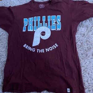 Phillies Shirt